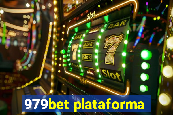 979bet plataforma